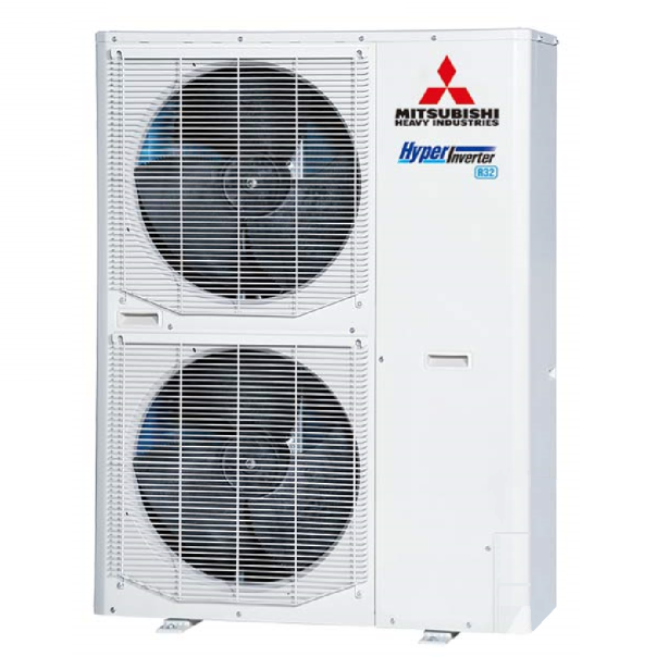 Кассетный кондиционер Mitsubishi Heavy Hyper Inverter FDT140VH/FDC140VSX-W