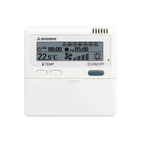 Канальный кондиционер Mitsubishi Heavy Standard Inverter FDUM71VH/FDC71VNP-W