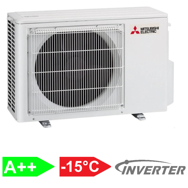  Наружный блок мультисплит-системы Mitsubishi Electric MXZ-2F33VF