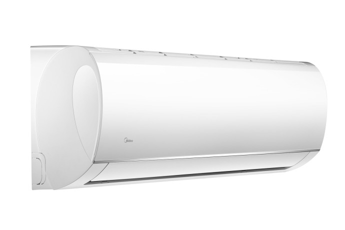 Кондиционер сплит-система Midea Blanc DС MA-12N8DO-I/MA-12N8DO-O (2020)