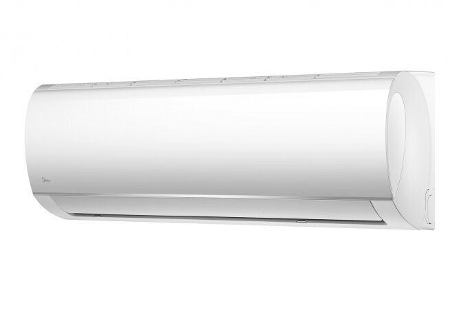 Кондиціонер спліт-система Midea Blanc DС MA-09N8DO-I/MA-09N8DO-O (2020)