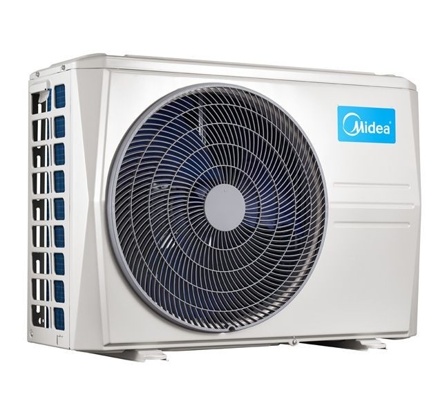 Кассетный кондиционер MIDEA MCA3-12HRN1-Q/MOU-12HRN1-Q