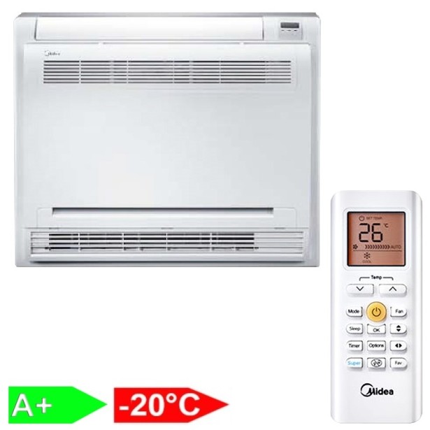  Внутренний блок мультисплит-системы MIDEA MFAI-12HRFN1 