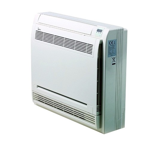  Внутренний блок мультисплит-системы MIDEA MFAI-12HRFN1 
