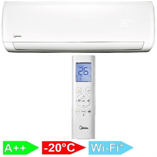 Внутренний блок мультисплит-системы MIDEA MB-12N1DO-I