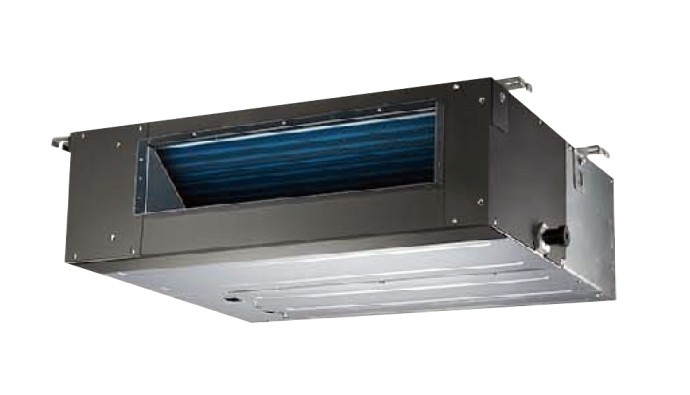  Внутренний блок мультисплит-системы MIDEA MTIU-07FNXDO