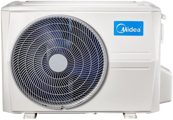 Напольно-потолочный кондиционер MIDEA MUE-18HRFNX-QR/MOU1-18HFN8-QR