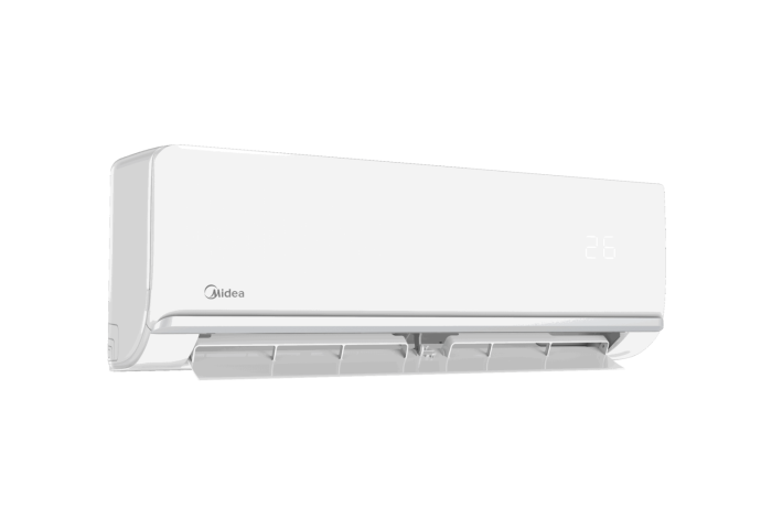 Кондиционер сплит-система MIDEA Xtreme DC Inverter R32 MSAG-12HRFN8-I/MSAG-12HRFN8-O