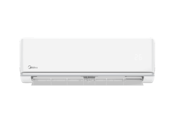 Кондиционер сплит-система MIDEA Xtreme DC Inverter R32 MSAG-18HRFN8-I/MSAG-18HRFN8-O