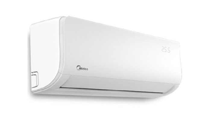 Кондиціонер спліт-система Midea Xtreme Save Eco AG-18NXD0-I/AG-18NXD0-O