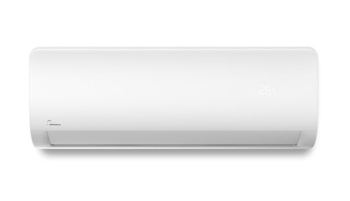 Кондиционер сплит-система Midea Xtreme Save Eco AG-09N8C2DF-I/AG-09N8C2DF-O