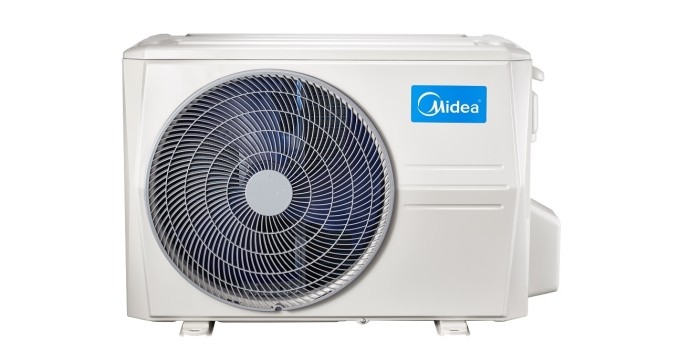 Кондиционер сплит-система Midea Xtreme Save Eco AG-07N8C2DF-I/AG-07N8C2DF-O