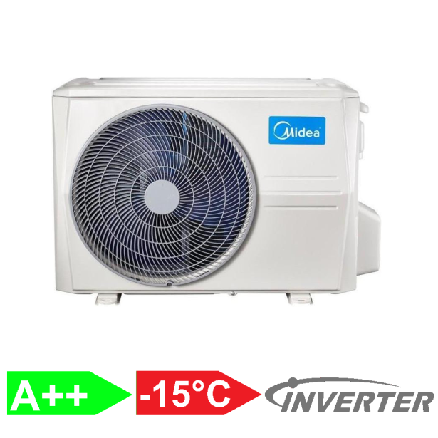 Наружные блоки мульти-сплит систем Midea Inverter Multi M2OH-14HFN8-Q