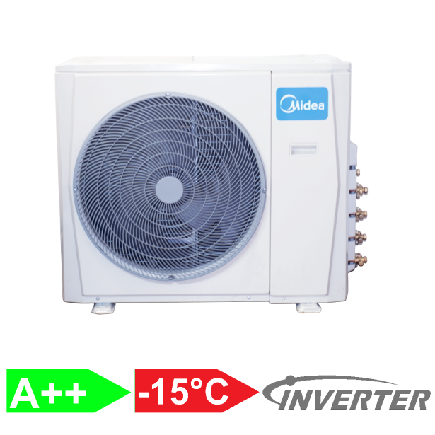 Наружные блоки мульти-сплит систем Midea Inverter Multi M3OA-27HFN8-Q