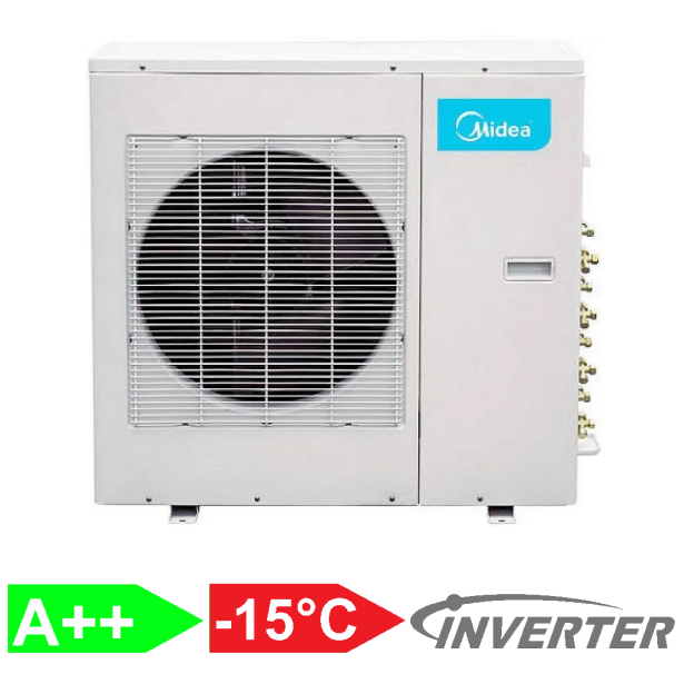 Наружные блоки мульти-сплит систем Midea Inverter Multi M4OB-36HFN8-Q