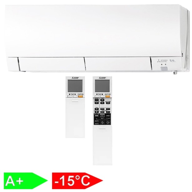 Внутренний блок мультисплит-системы Mitsubishi Electric Deluxe Inverter MSZ-FH50VE