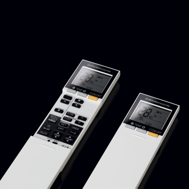 Кондиционер сплит система Mitsubishi Electric Design Standard Inverter MSZ-EF35VGKB MUZ-EF35VG