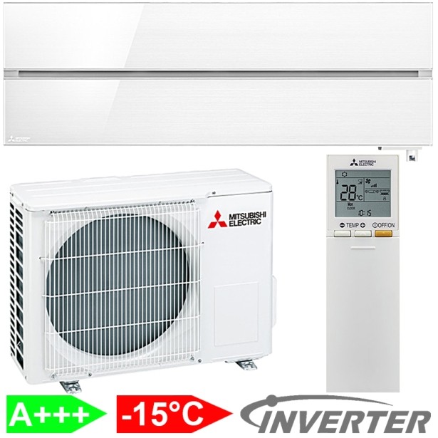 Кондиционер сплит система Mitsubishi Electric PREMIUM Inverter MSZ-LN60VG2V MUZ-LN60VG3