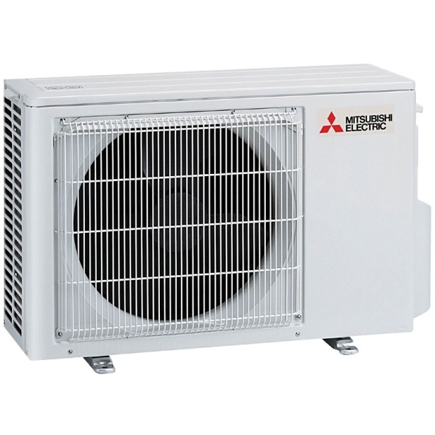 Кондиционер сплит-система Mitsubishi Electric Standard Inverter MSZ-AP15VGK/MUZ-AP15VG