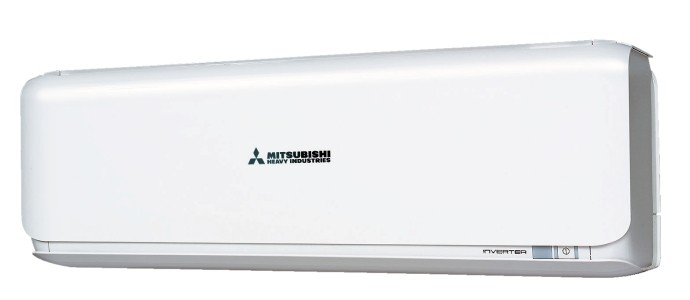 Внутренний блок мультисплит-системы Mitsubishi Heavy SRK60ZSX-W