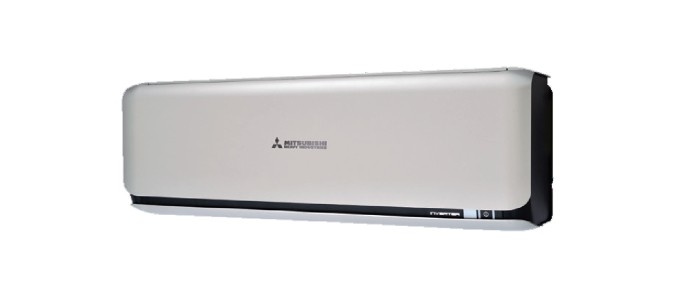 Внутренний блок мультисплит-системы Mitsubishi Heavy SRK60ZSX-WT