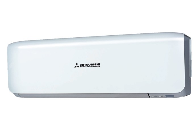Внутренний блок мультисплит-системы Mitsubishi Heavy SRK25ZS-W