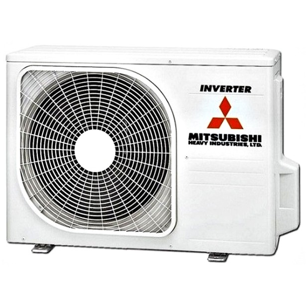 Кондиционер сплит-система Mitsubishi Heavy SRK80ZSPR-S