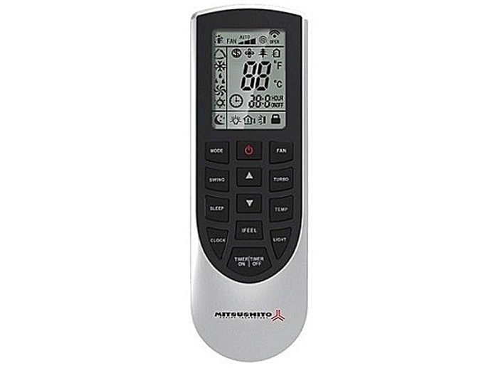 Кондиционер сплит-система Mitsushito SMK/SMC26VIG2