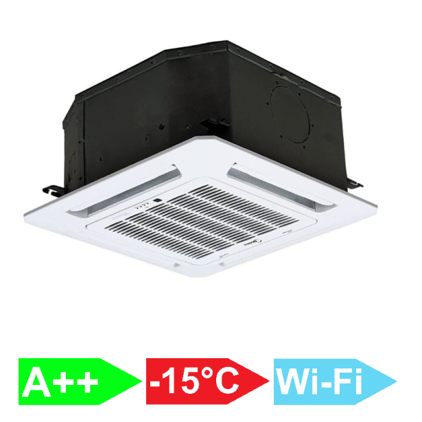  Внутренний блок мультисплит-системы MIDEA MCA3U-18FN1C8