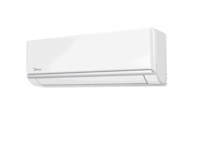 Кондиционер сплит-система Midea NORDIC MSAGN-09FN8-I/MSAGN-09FN8-O