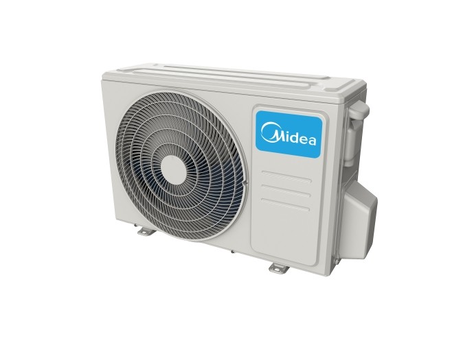Кондиционер сплит-система Midea NORDIC MSAGN-09FN8-I/MSAGN-09FN8-O