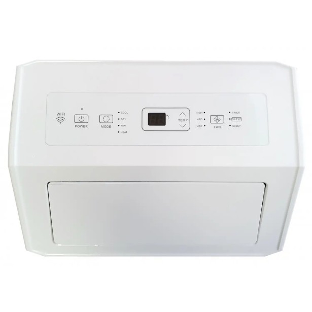 Мобильный кондиционер Gorenje KAM35 BHP