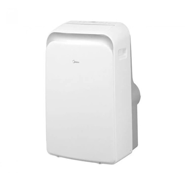 Мобильный кондиционер MIDEA MPPDA-09CRN7