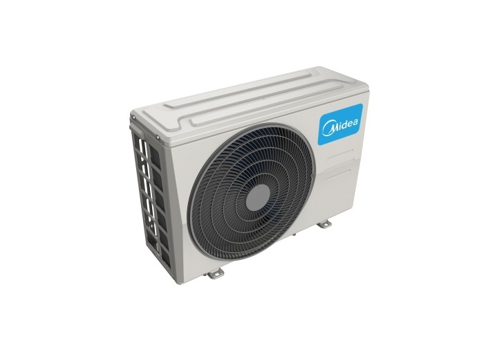 Кондиционер сплит-система Midea Oasis Plus MSOP-09FN8-I/MSOP-09FN8-O