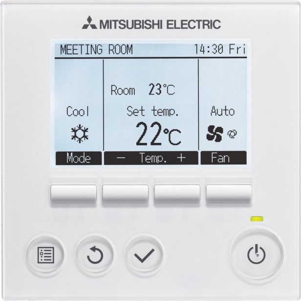 Кондиционер сплит-система Mitsubishi Electric MSY-TP50VFMUY-TP50VF