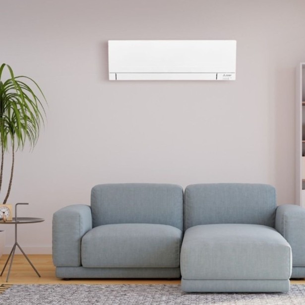 Кондиционер сплит-система Mitsubishi Electric Standard MSZ-AY20VGK/MUZ-AY20VG