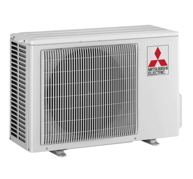 Кондиционер сплит-система Mitsubishi Electric Deluxe Inverter MSZ-FH25VE/MUZ-FH25VE