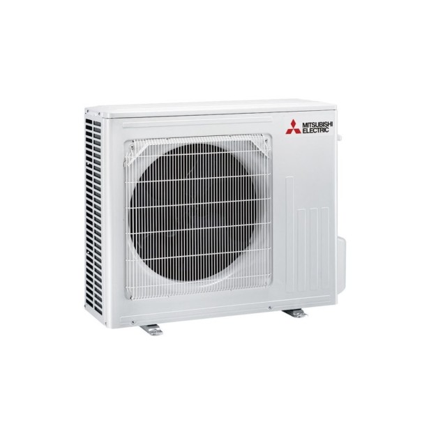 Кондиционер сплит-система Mitsubishi Electric DELUXE INVERTER ZUBADAN MSZ-RW35VGMUZ-RW35VGHZ
