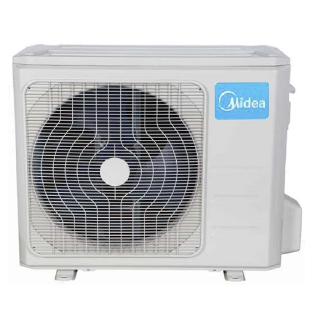 Канальный кондиционер MIDEA MTI-48HWDN1-Q/MOU-48HDN1-RW