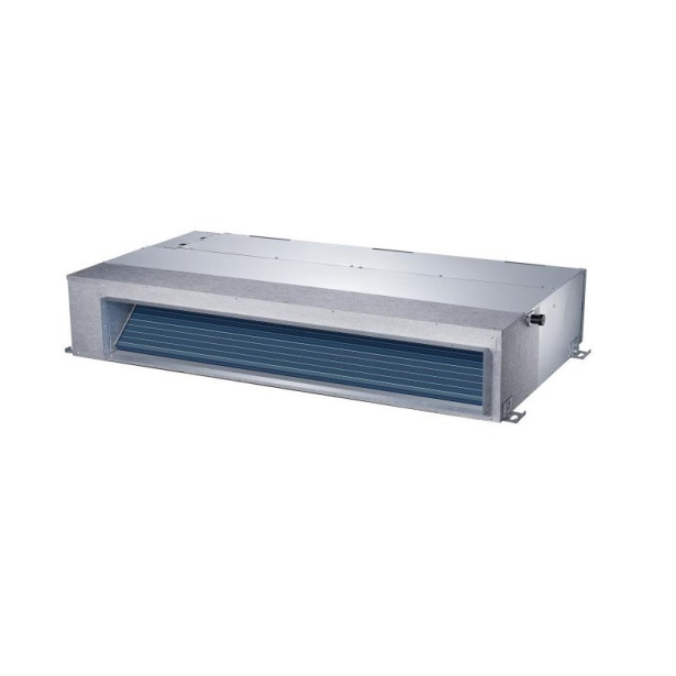 Канальный кондиционер MIDEA ERP DC Inverter MTIU-12HWFNX-QR/MOU1-12HFN8-QR