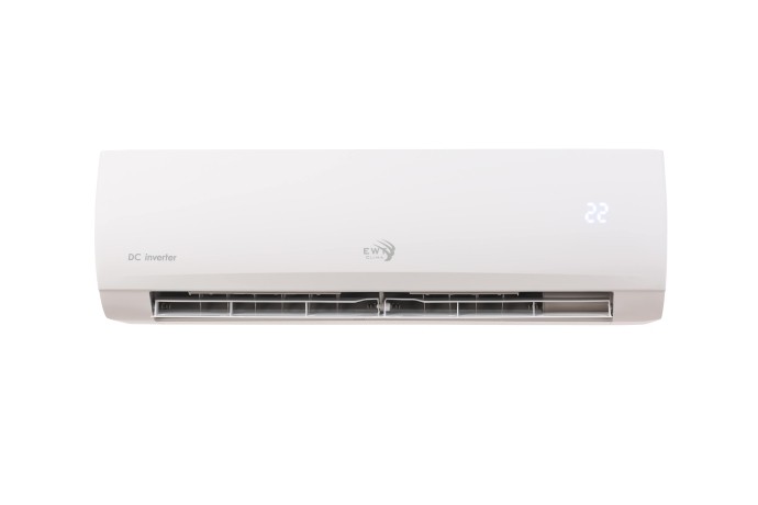 Кондиционер сплит-система EWT Clima Musson S-090GDI-HRFN1