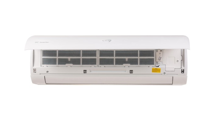 Кондиционер сплит-система EWT Clima Musson S-070GDI-HRFN1