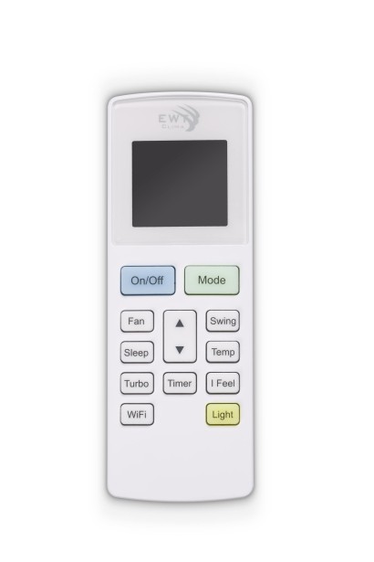 Кондиционер сплит-система EWT Clima Musson S-180GDI-HRFN1