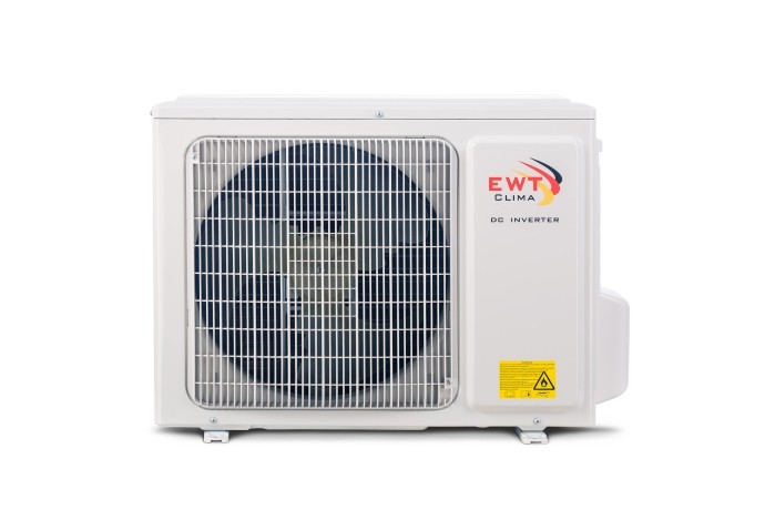 Кондиционер сплит-система EWT Clima Musson S-120GDI-HRFN1