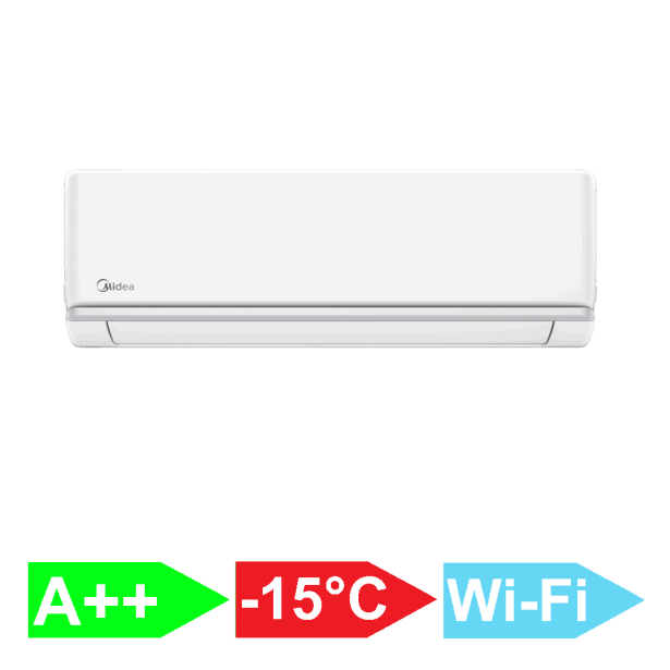 Внутренний блок мультисплит-системы Midea Xtreme Inverter MSAG-07HRFN8