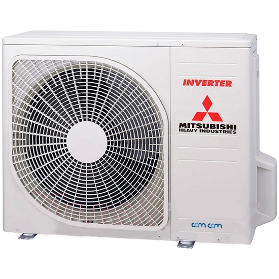 Кондиционер сплит-система Mitsubishi Power SRK63ZR-W