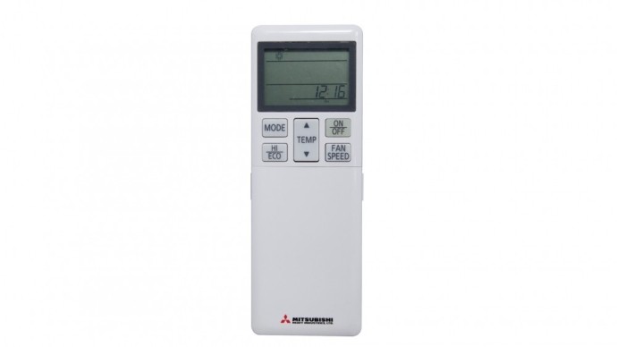 Кондиционер сплит-система Mitsubishi Power SRK63ZR-W