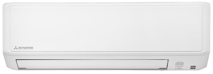 Кондиционер сплит-система Mitsubishi Heavy SRK25ZSP-W