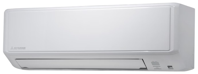 Кондиционер сплит-система Mitsubishi Heavy SRK25ZSP-W