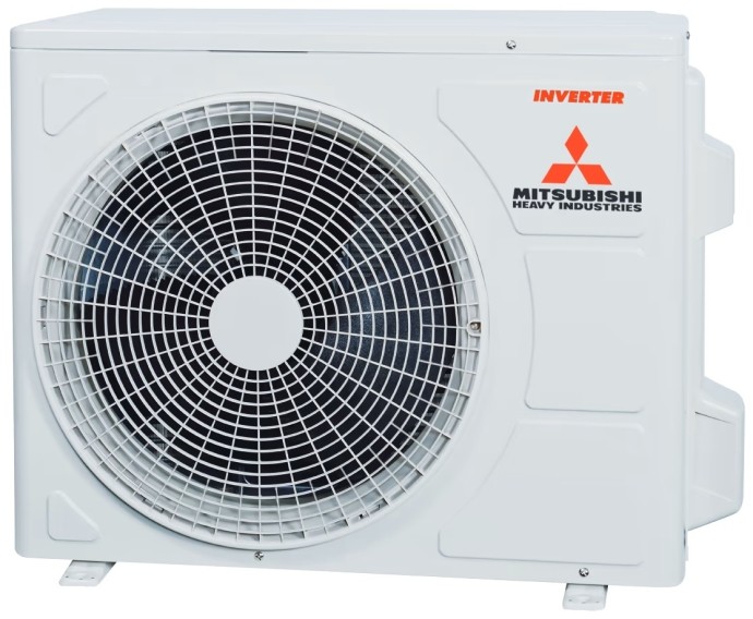 Кондиционер сплит-система Mitsubishi Heavy SRK25ZSP-W